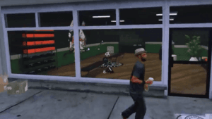 Fivem Sport Shop MLO V3 significantly enhances the role-playing experience by introducing a detailed, interactive sports shop environment.