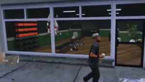 Fivem Sport Shop MLO V3 significantly enhances the role-playing experience by introducing a detailed, interactive sports shop environment.