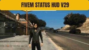 Fivem Status Hud V29 revolutionizes the gaming interface landscape, offering players an immersive and customizable gaming experience.