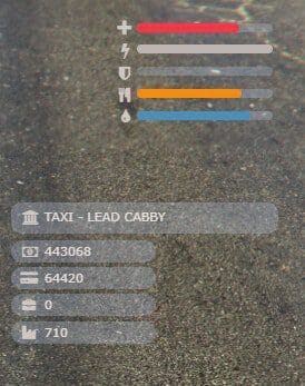 Fivem Status Hud V32 revolutionizes the gaming interface landscape, offering players an immersive and customizable gaming experience.