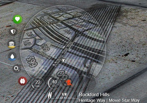Fivem Status Hud V36 + Car Hud revolutionizes the gaming interface landscape, offering players an immersive and customizable gaming experience