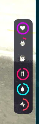 Fivem Status Hud V42 revolutionizes the gaming interface landscape, offering players an immersive and customizable gaming experience