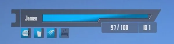 Fivem Status Hud V44 revolutionizes the gaming interface landscape, offering players an immersive and customizable gaming experience