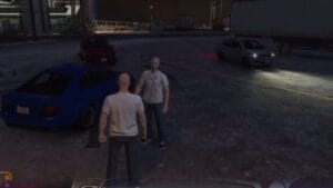 Venice Hud V47 redefines the gaming interface landscape, offering players an immersive and customizable gaming experience Fivem Status Hud V47 [Venice Hud]