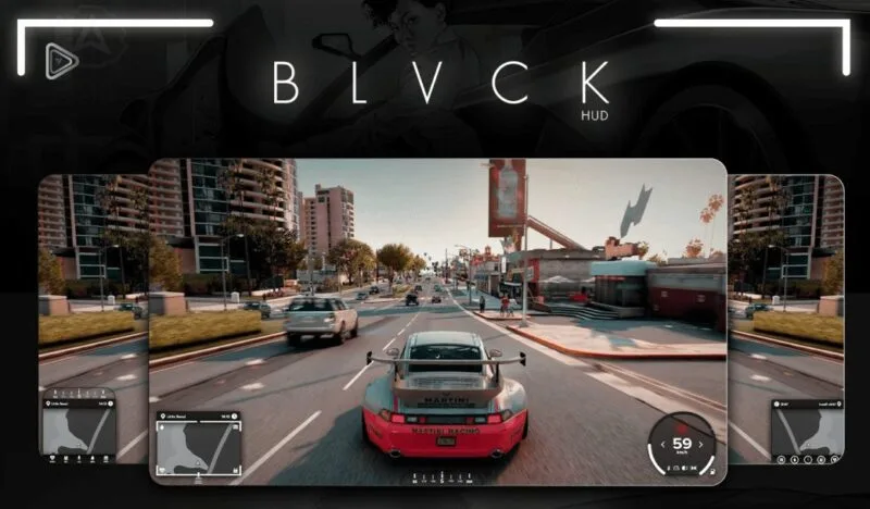 Fivem Status Hud V48 revolutionizes the gaming interface landscape, offering players an immersive and customizable gaming experience.