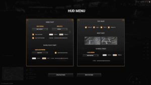 Fivem Status Hud V53