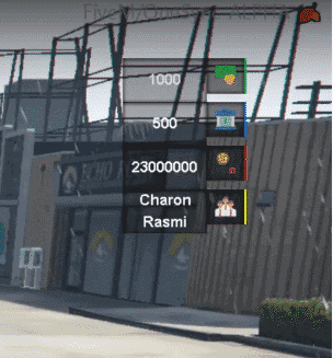 Compared to other HUD mods available for FiveM, Status Hud V7 stands out for its extensive customization options, minimalist
