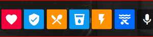 FiveM Status Hud V8 is an advanced Heads-Up Display (HUD) modification designed specifically for the FiveM platform, which enhances the gaming experience by providing real-time information about various character statuses such as health, stamina, hunger, thirst, and more.