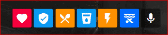 FiveM Status Hud V8 is an advanced Heads-Up Display (HUD) modification designed specifically for the FiveM platform, which enhances the gaming experience by providing real-time information about various character statuses such as health, stamina, hunger, thirst, and more.
