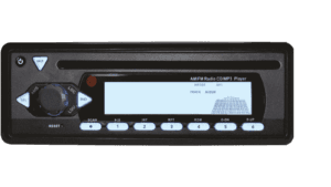 Fivem Stereo Radio redefines the in-game audio experience in GTA V, offering players a customizable and immersive sound environment. With customizable radio
