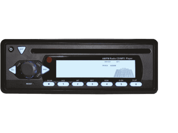 Fivem Stereo Radio redefines the in-game audio experience in GTA V, offering players a customizable and immersive sound environment. With customizable radio