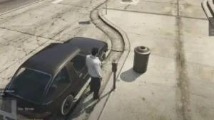 The Fivem Street Park Meter System offers players an immersive and dynamic urban parking management experience within the world of GTA V, allowing them
