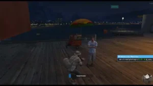The Fivem Street Photographer Job System offers players an immersive and rewarding photography experience within the world of GTA V, allowing them