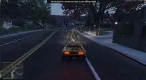 Fivem Stress System V1 offers players a unique and immersive gameplay experience within the world of GTA V, allowing them to explore the complexities