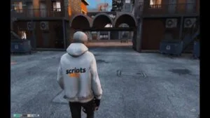 Fivem Sup Bandana offers players an opportunity to express their individuality and style within the virtual world of GTA V, allowing them to embrace