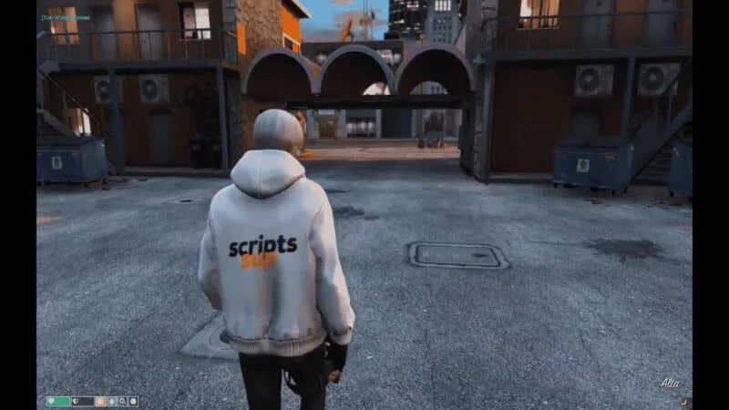 Fivem Sup Bandana offers players an opportunity to express their individuality and style within the virtual world of GTA V, allowing them to embrace