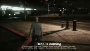 Fivem Supply Drop System V2 offers players an enhanced and immersive airdrop adventure in GTA V, providing new missions, dynamic environments,