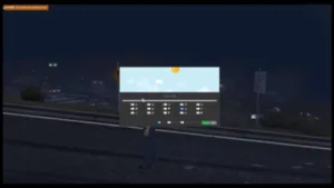 The Fivem Time Changer UI is a versatile and powerful tool that enhances the gaming experience by allowing players and administrators to dynamically