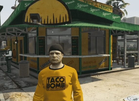 The Fivem Taco Job System V3 is a significant addition to the Fivem platform, offering a unique and immersive experience for players. With detailed job