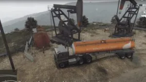 The Fivem Tanker Job System V1 introduces an exciting new job opportunity within the Fivem platform, allowing players to become tanker truck drivers