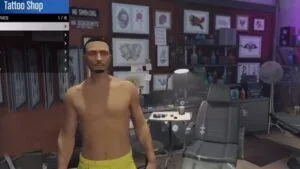 The Fivem Tattoo Shop System V3 revolutionizes the in-game tattooing experience, offering players an unprecedented level of customization, realism