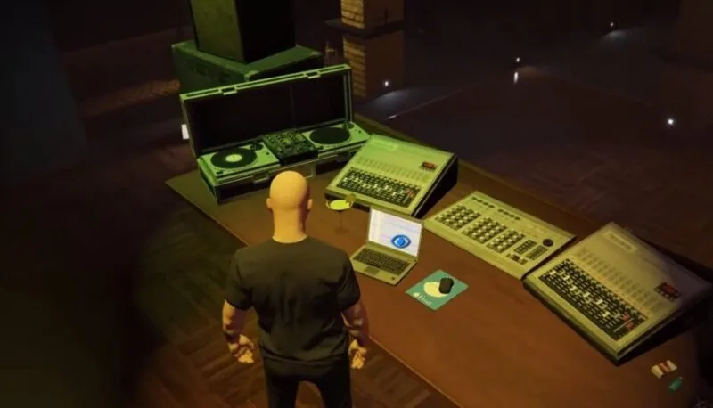 The Fivem Tequilala Job System V2 provides players with immersive and engaging employment opportunities within the Tequilala establishment,