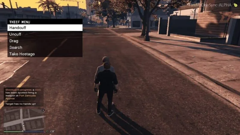 Fivem Thief Menu offers players an exhilarating and immersive gameplay experience, allowing them to embrace the life of a rogue and master the art