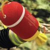 The Throw Bag & Water Rescue System is a critical tool for enhancing safety and rescue capabilities in water-based environments. By providing rescuers