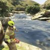 The Throw Bag & Water Rescue System is a critical tool for enhancing safety and rescue capabilities in water-based environments. By providing rescuers