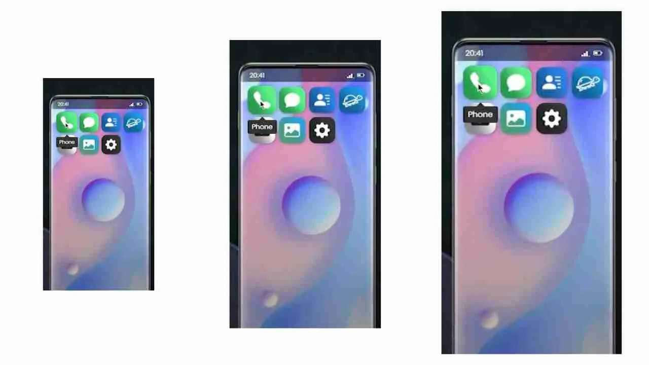 Fivem Phone System V14