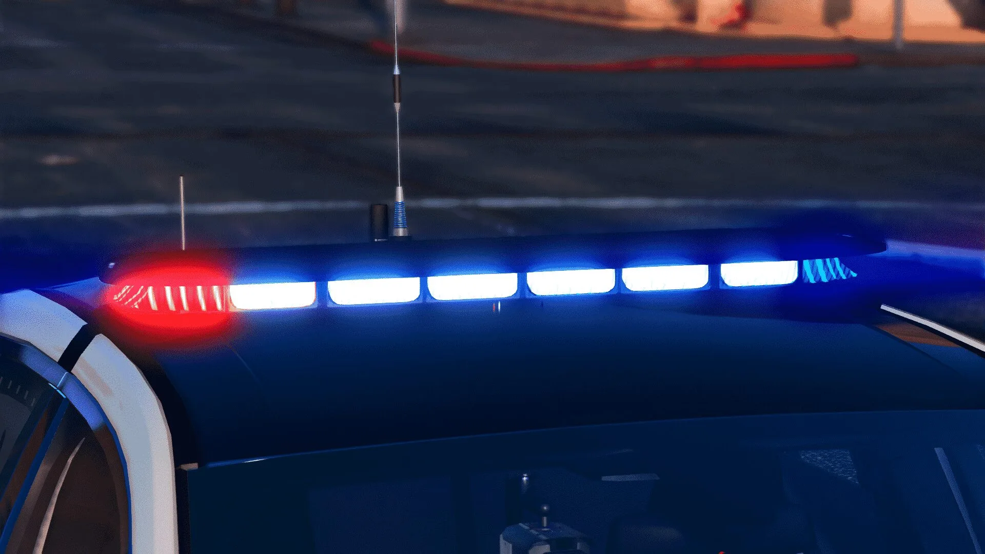 Fivem Police Vehicle Pack V5 - Image 18