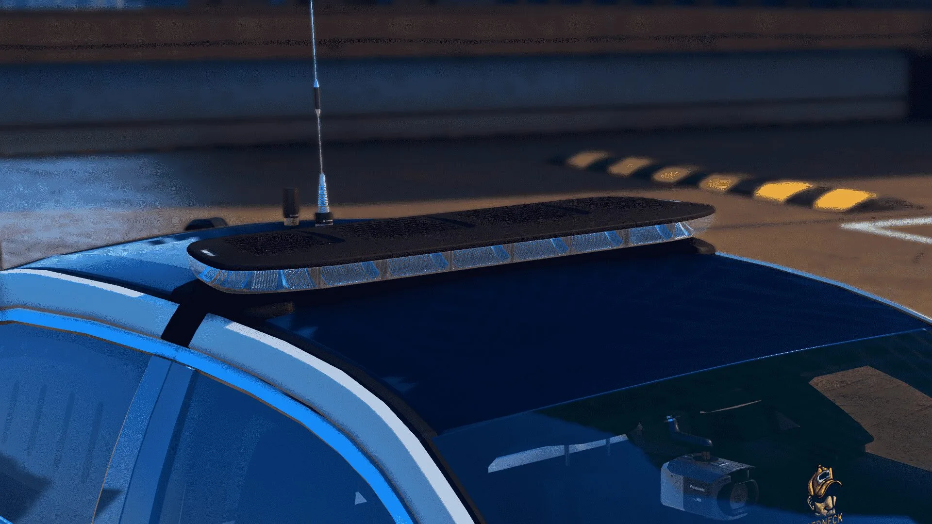 Fivem Police Vehicle Pack V5 - Image 4