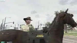 The Fivem Sheriff Horse System represents a significant advancement in law enforcement roleplay within the Fivem gaming community. By introducing