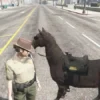 The Fivem Sheriff Horse System represents a significant advancement in law enforcement roleplay within the Fivem gaming community. By introducing