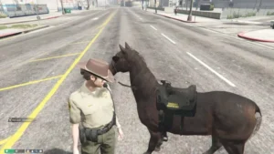 The Fivem Sheriff Horse System represents a significant advancement in law enforcement roleplay within the Fivem gaming community. By introducing