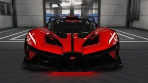 Fivem Super (VIP) Car Pack V1 offers players an unparalleled driving experience in GTA V, allowing them to commandeer a collection of high-performance