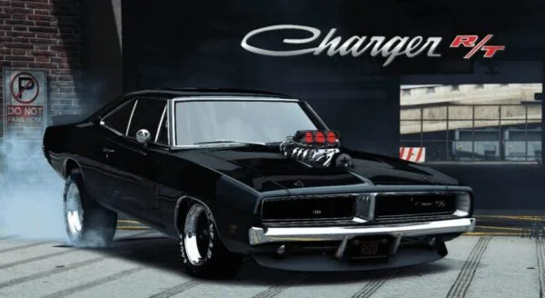 Fivem Super (VIP) Car Pack V1 - 画像 (6)