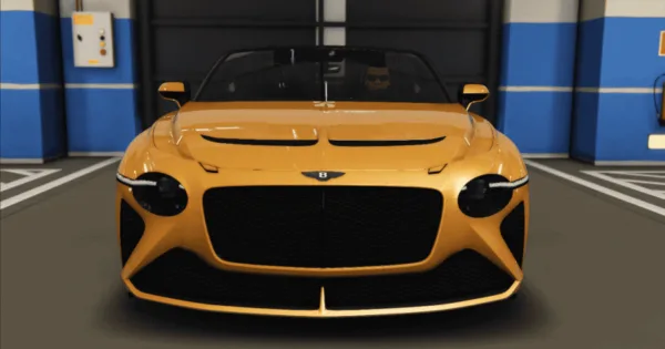 Fivem Super (VIP) Car Pack V1 - 画像 (2)