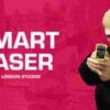 The FiveM Smart Taser plugin revolutionizes law enforcement within the virtual world, providing officers with advanced tools and capabilities