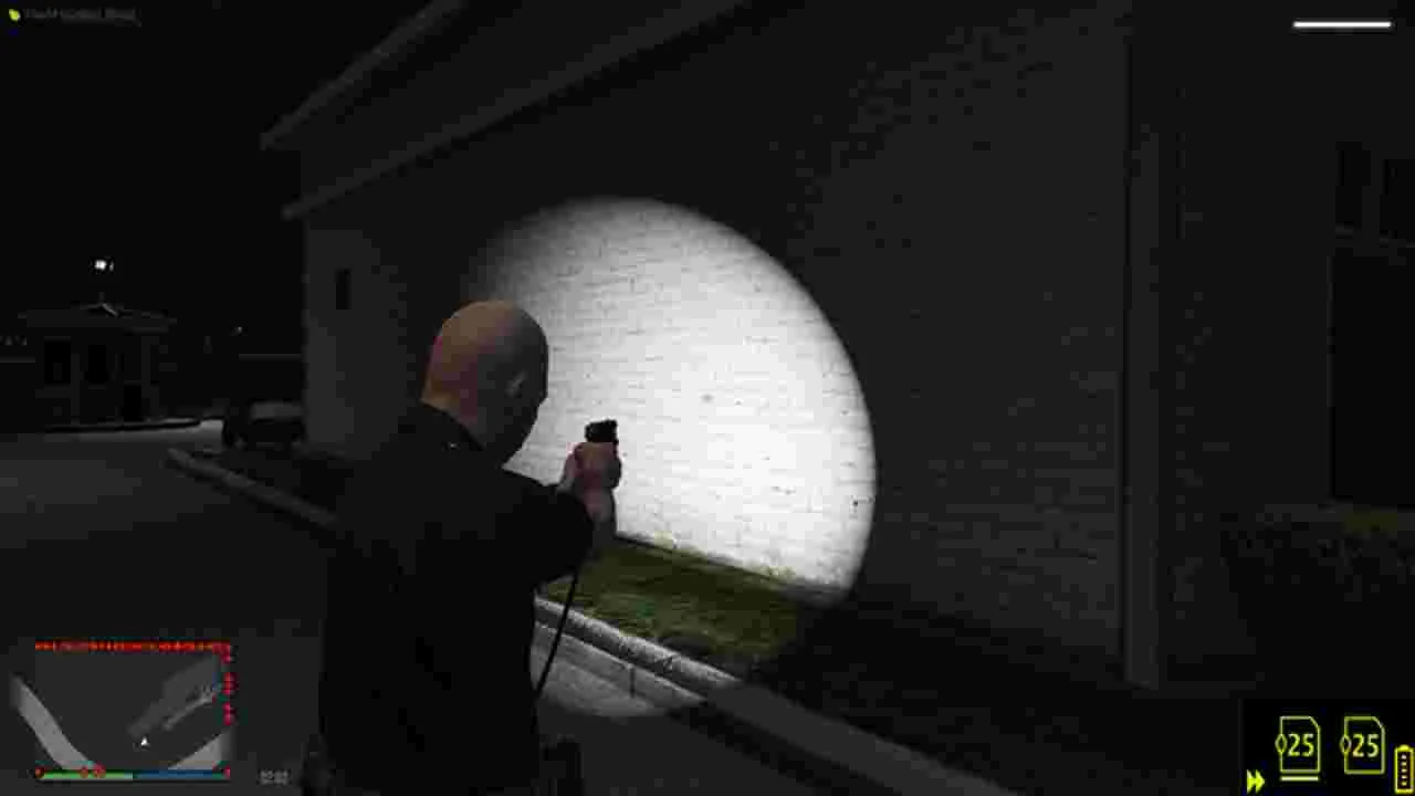 The FiveM Smart Taser plugin revolutionizes law enforcement within the virtual world, providing officers with advanced tools and capabilities