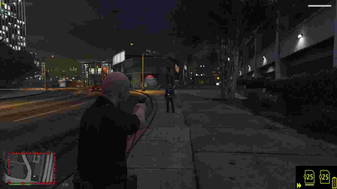 The FiveM Smart Taser plugin revolutionizes law enforcement within the virtual world, providing officers with advanced tools and capabilities