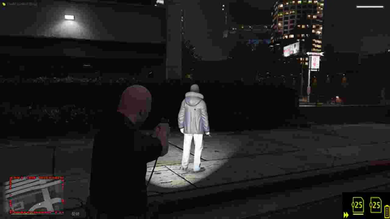 The FiveM Smart Taser plugin revolutionizes law enforcement within the virtual world, providing officers with advanced tools and capabilities