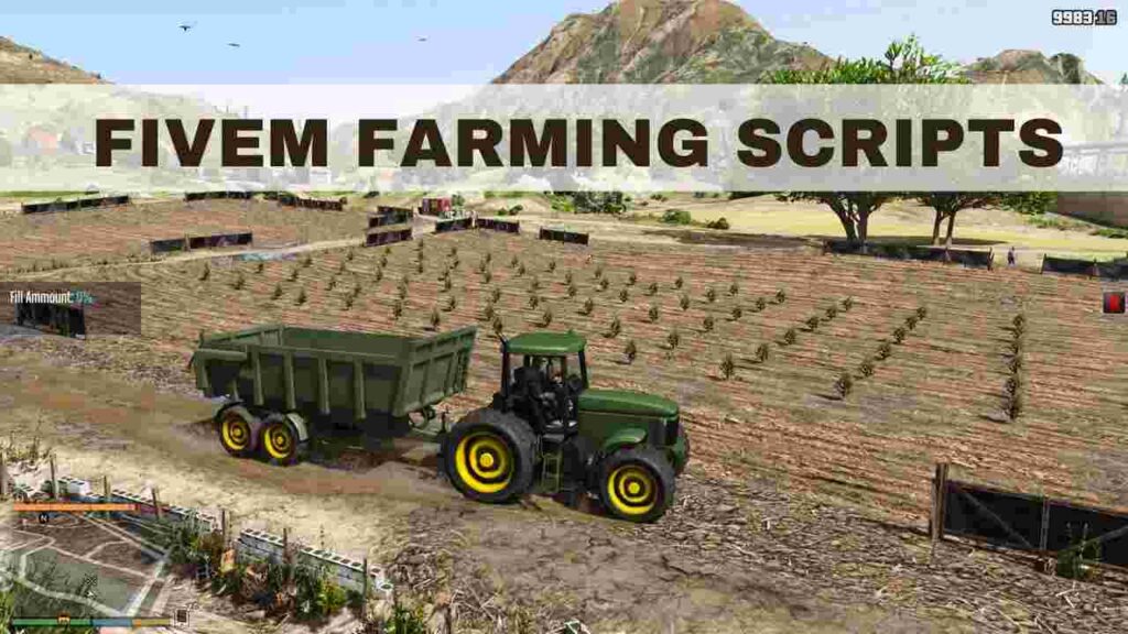 ESX Scripts : Free & Paid Choices for Your FiveM Server - FiveM Store