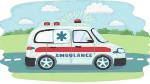 Fivem Ambulance + Script