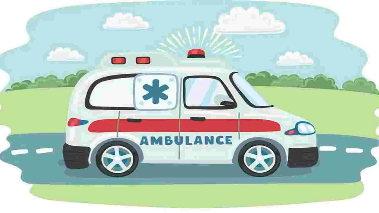 Fivem Ambulance + Script