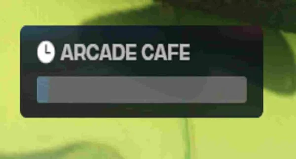 Fivem Arcade Caffe Script - Görsel 4