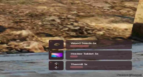 Fivem BlackMarket – Image 3