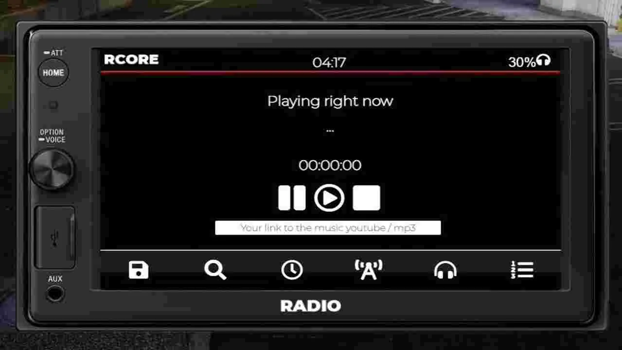 The FiveM car music system adds a new dimension to the driving experience, allowing players to customize their journeys with the perfect soundtrack.
