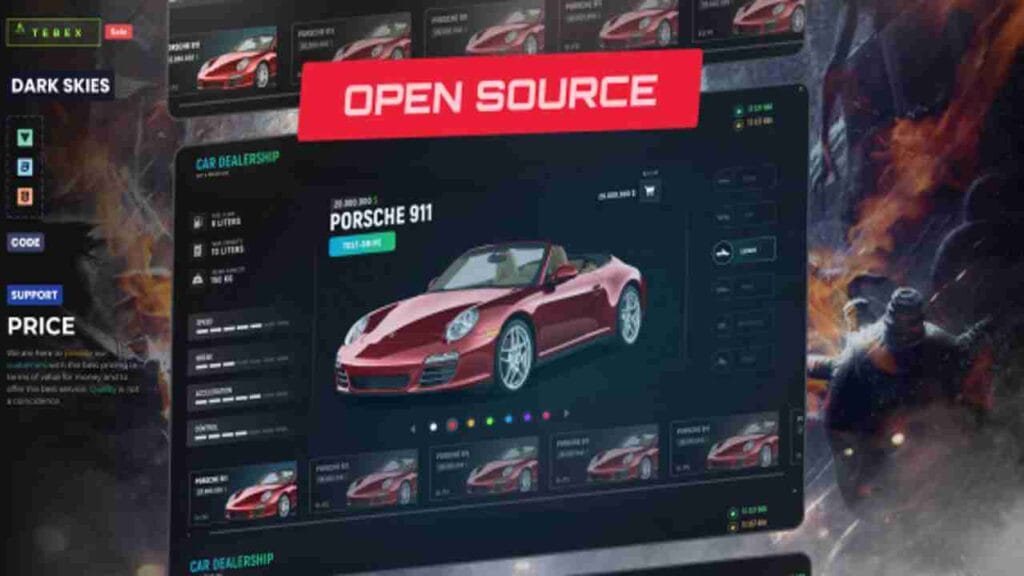 ESX Scripts : Free & Paid Choices for Your FiveM Server - FiveM Store