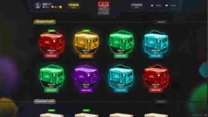 Fivem Case Opening adds a new layer of excitement, rewards, and community engagement to the world of GTA V. By offering virtual cases